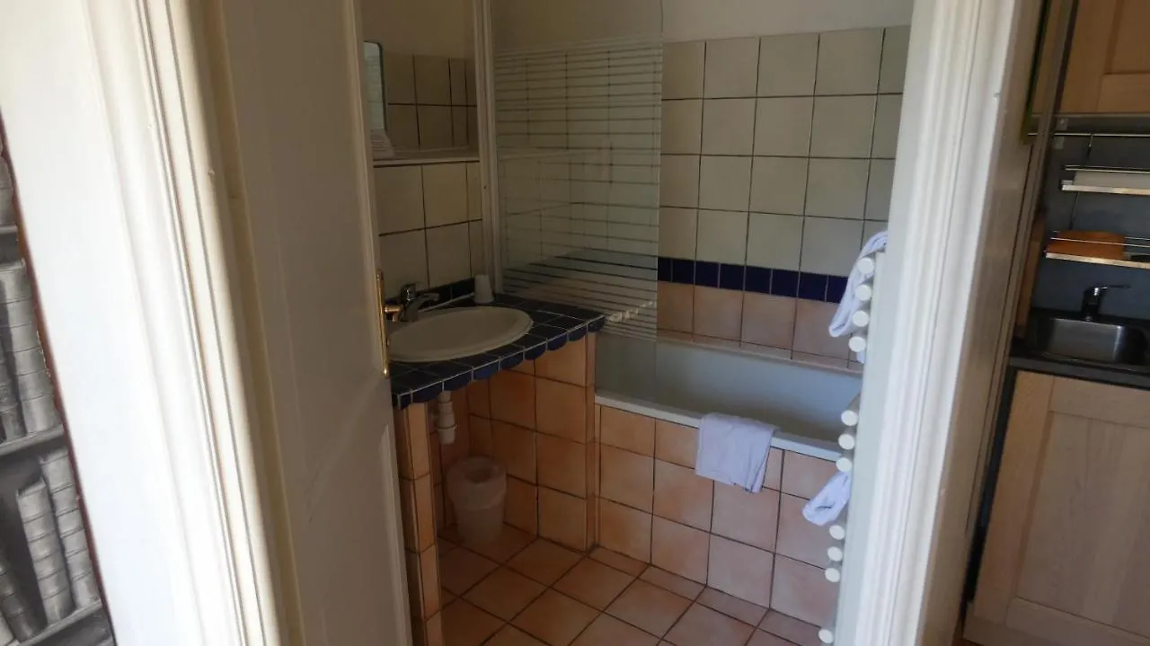Bed & Breakfast Hotel La Pastorale La Batie-Neuve