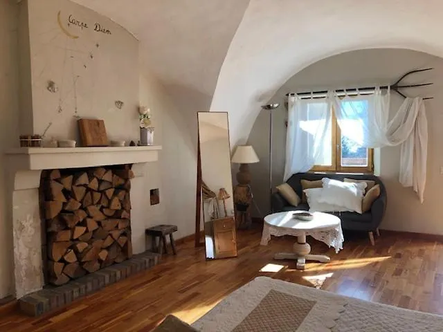 Hotel La Pastorale La Batie-Neuve 3*,  France