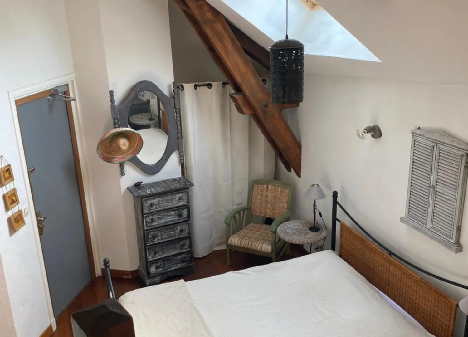 Hotel La Pastorale La Batie-Neuve 3*,  France