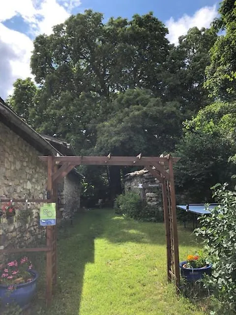 Hotel La Pastorale La Batie-Neuve 3*,  France