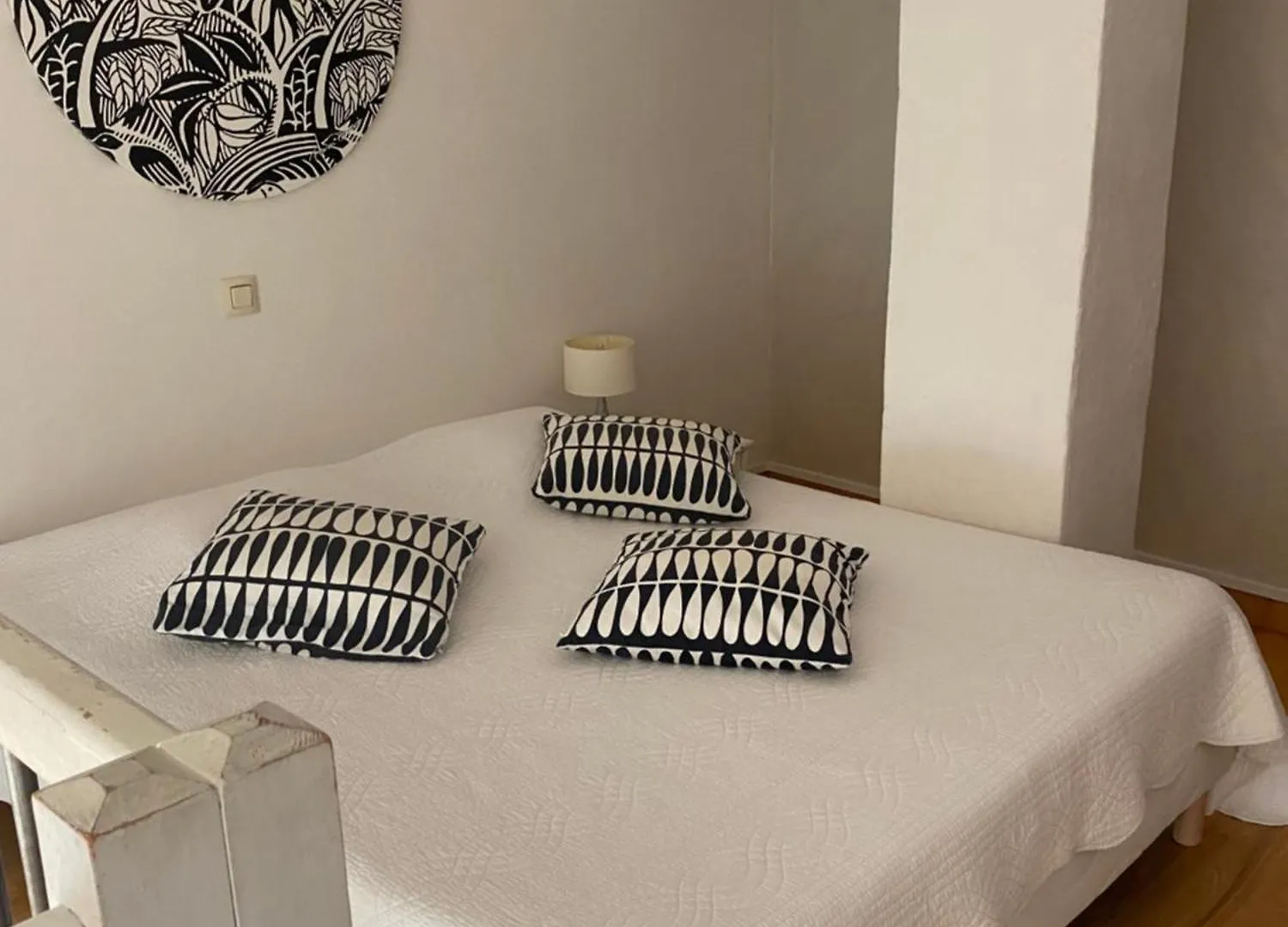Hotel La Pastorale La Batie-Neuve