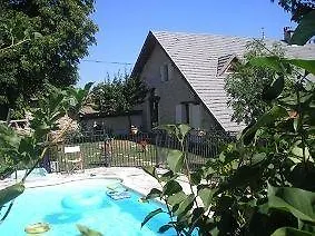 Hotel La Pastorale La Batie-Neuve Bed & Breakfast