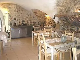Hotel La Pastorale La Batie-Neuve Bed & Breakfast