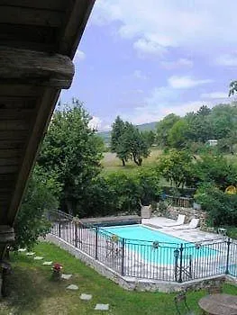 Bed & Breakfast Hotel La Pastorale La Batie-Neuve