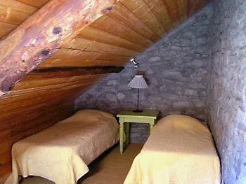 Bed & Breakfast Hotel La Pastorale La Batie-Neuve