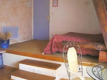 Hotel La Pastorale La Batie-Neuve France