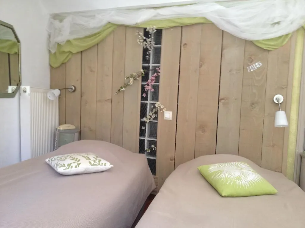 Bed & Breakfast Hotel La Pastorale La Batie-Neuve