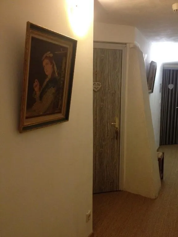 *** Bed & Breakfast Hotel La Pastorale La Batie-Neuve France