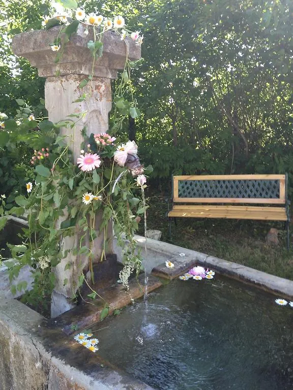 Bed & Breakfast Hotel La Pastorale La Batie-Neuve