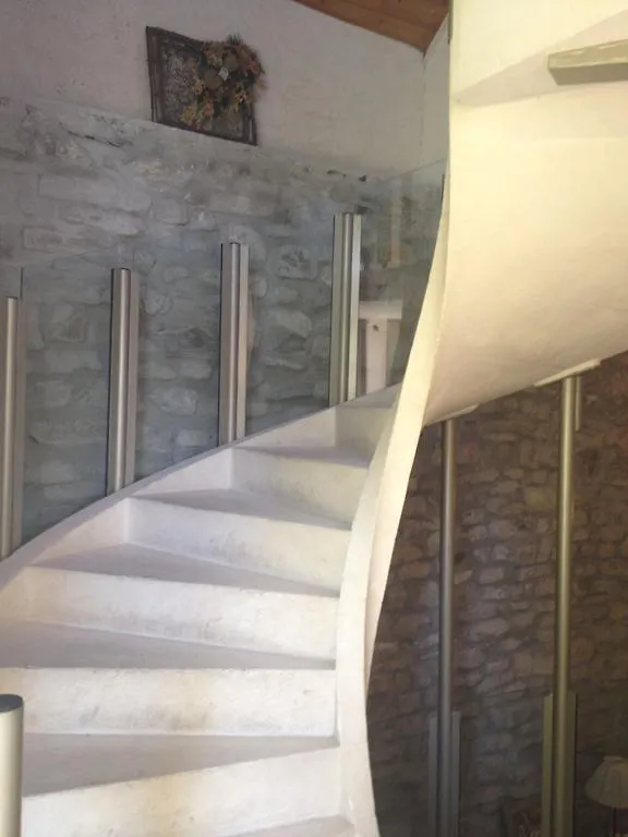 Hotel La Pastorale La Batie-Neuve 3*,