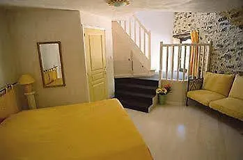 Hotel La Pastorale La Batie-Neuve