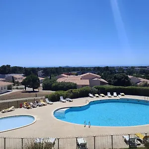 Le Manon Appart hôtel