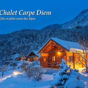 Carpe Diem Chalet