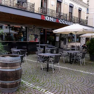 Hotel Le Bon Accueil