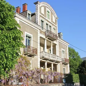 Maison d'hôtes Chateau De La Lanette