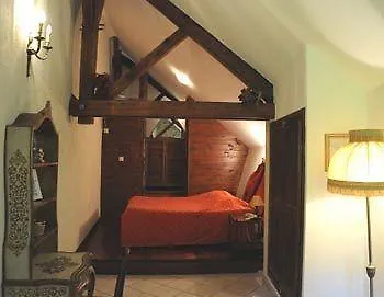 Bed and Breakfast La Pastorale La Bâtie-Neuve