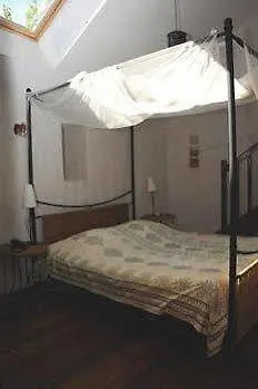 Bed and Breakfast La Pastorale La Bâtie-Neuve