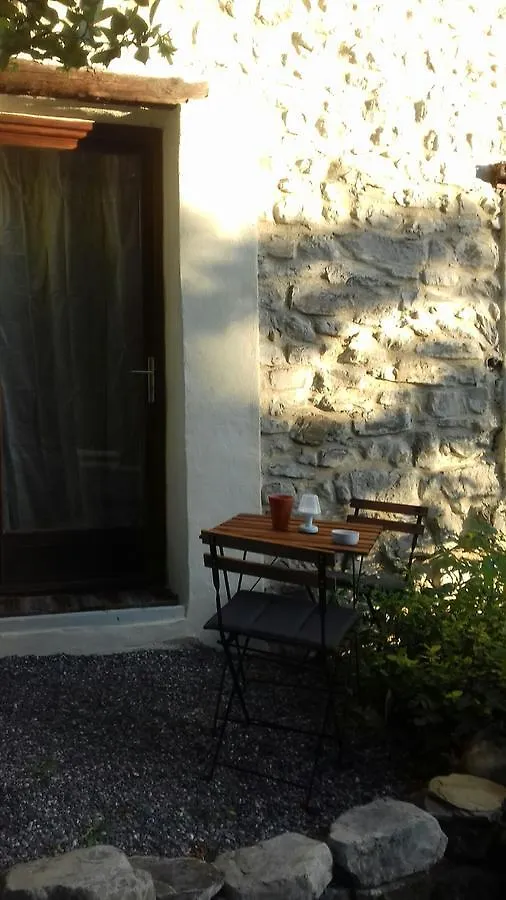 Bed and Breakfast La Pastorale La Bâtie-Neuve
